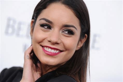 Vanessa Hudgens Photos Photos Arrivals At The Amfar Inspiration Gala Zimbio