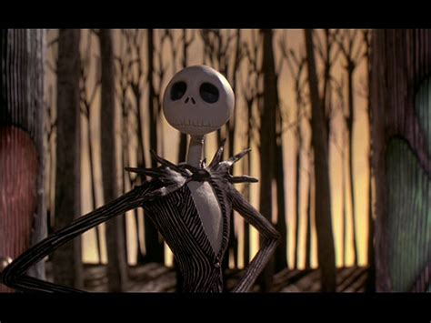 The Nightmare Before Christmas Nightmare Before Christmas Image