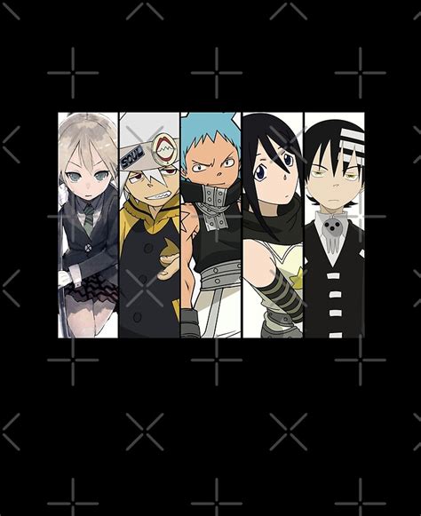 Update 128 Anime Soul Eater Characters Latest Ineteachers