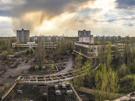 Th Anniversary Of Chernobyl Britannica Com