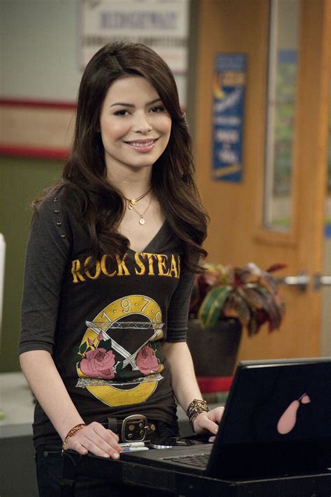 Icarly Miranda Cosgrove Photo 35310383 Fanpop