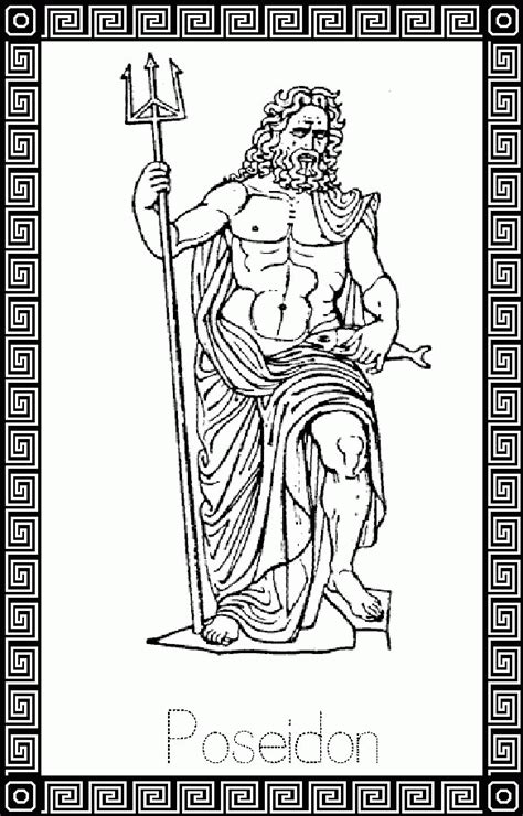 Https://tommynaija.com/coloring Page/easy Greek Coloring Pages