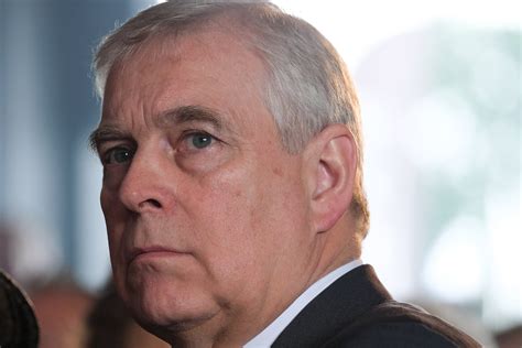 The first child born to a sitting monarch in 103 years. Prince Andrew hits back over 'witch hunt': Duke of York ...