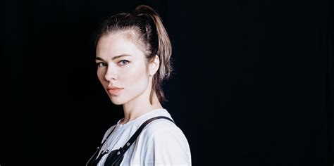 Listen To The Twisted Techno Set Played By Nina Kraviz At Aphex Twins