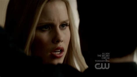 The Vampire Diaries 3x18 The Murder Of One Hd Screencaps Rebekah