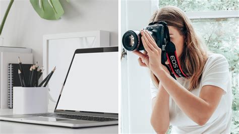 5 Tips To Organise Your Freelance Business Photography Business Tips