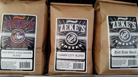 Zekes Coffee Baltimores Unique And Colorful Java Joint Is Growing