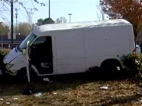 Unfounded Rumors About Suspicious White Vans Are Causing Mass Hysteria