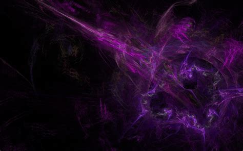Download Dark Purple Background By Cedwards36 Cool Purple