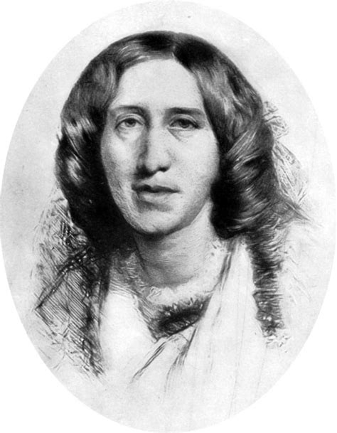 George Eliot Biography George Eliot S Famous Quotes Sualci Quotes