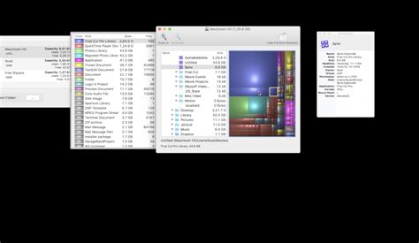How To Make Space On My Mac Startup Disk Besthfiles
