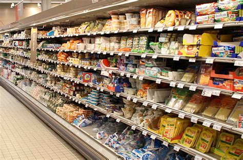 Tesco Makes Switch As Supermarket Label Campaign Launched Farminguk News