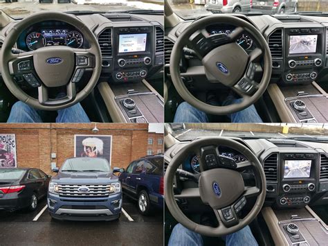 2018 Ford Expedition Limited 4×4 Bottom Line Review Roadblazing