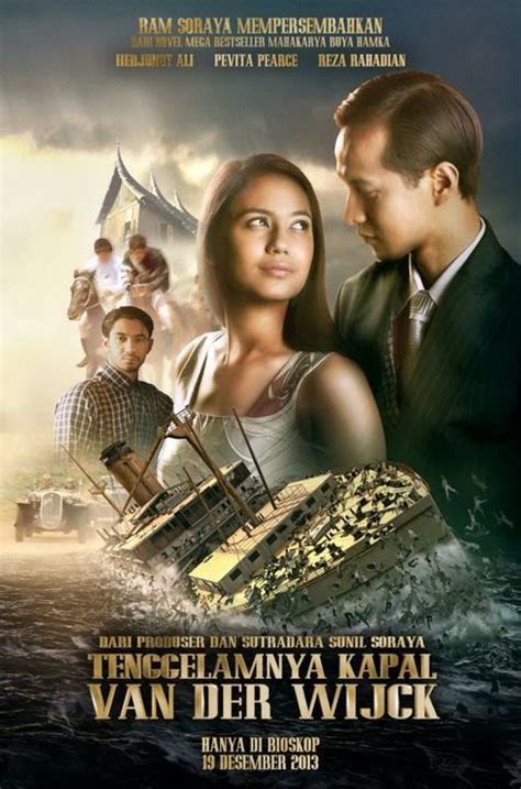 Spróbuj swoich sił i podziel się opinią. Download Film Tenggelamnya Kapal Van Der Wijck DVDRip 650 ...