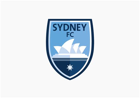 New Logo For Sydney Fc Emre Aral Information Designer