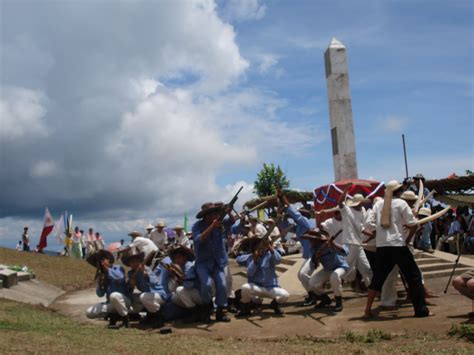 What The Battle Of Pulang Lupa Is All About Marinduque Rising