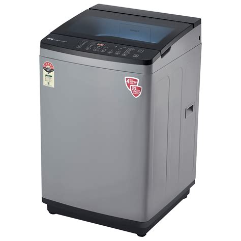 Buy Ifb 65 Kg 5 Star Fully Automatic Top Load Washing Machine Aqua