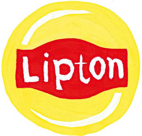 Lipton Logo Lipton Symbol Meaning History And Evolution