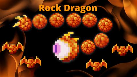 Rock Dragon Rrotmg