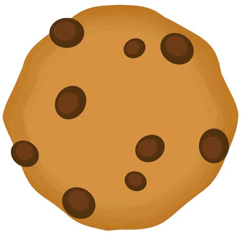 Free Chocolate Chip Cookie Clipart Download Free Chocolate Chip Cookie Clipart Png Images Free