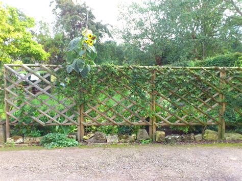 Cool Rustic Fence Ideas Uk References