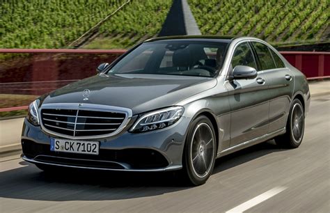 All three body styles are offered in performance amg c43 and c63 versions. Mercedes-Benz C-Class (2018) Specs & Price - Cars.co.za