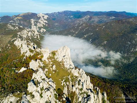 Velebit The Mythic Croatian Mountain Explore Croatia