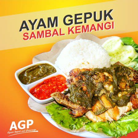 Best dining in lombok, west nusa tenggara: RM. AYAM GEPUK ASLI PONOROGO, Samarinda - Menu, Prices ...