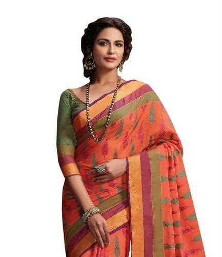 Ethnic Saree At Best Price In Ghaziabad By Rishabh Collection Id