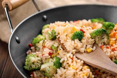 How To Reheat Rice 4 Easy Methods Lianas Kitchen