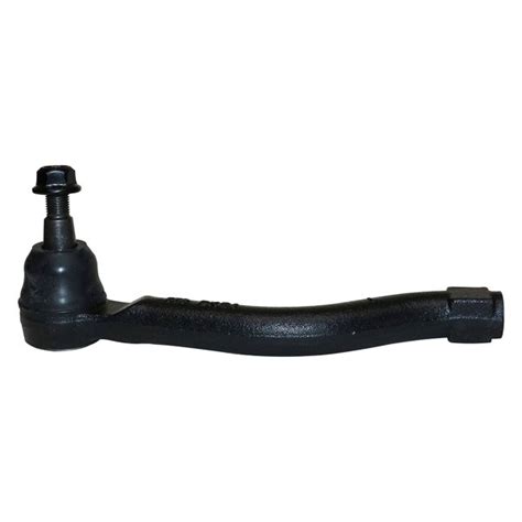 Ctr® Nissan Murano 2016 Front Outer Steering Tie Rod End