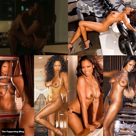 Garcelle Beauvais Nude Sexy Collection Photos Videos A To Z Celebrity