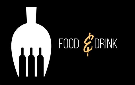 Get inspired by these amazing food and drink logos created by professional designers. logo trends for 2019, from flaming logos to food and drink ...