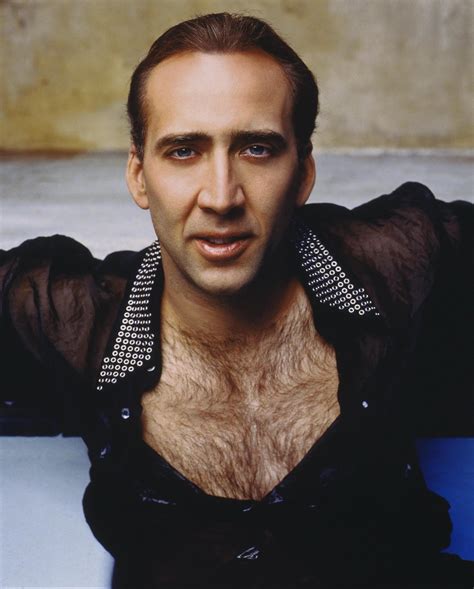 How Much Would It Cost To Look Like Celebrity Nicolas Cage Thrillist