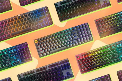 Best Keyboard For Gaming In 2023 Expert Verdicts