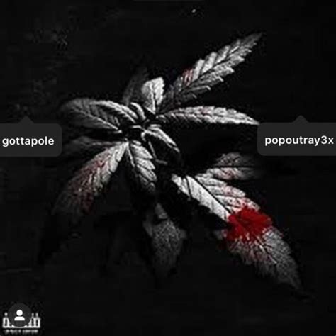 Stream Blood On The Leavesremixgottapolepopoutray3x By Popoutray3x
