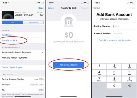 How To Use Apple Pay Cash How It Works And What It Costs Macworld