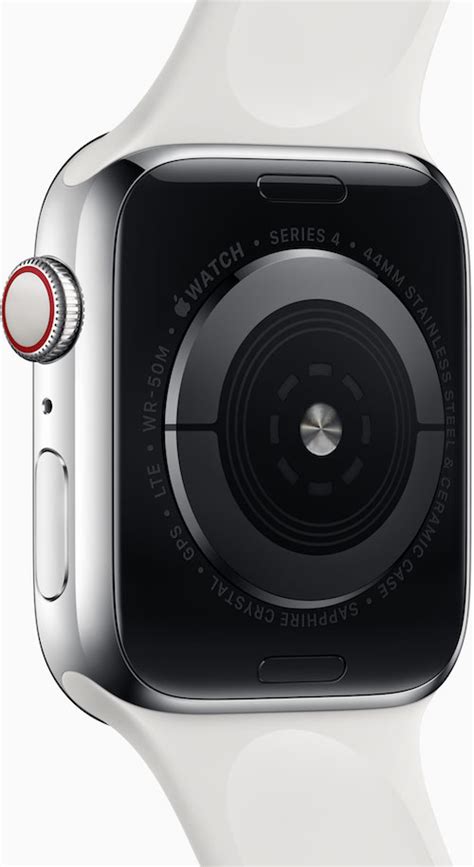 I do have the ecg app on the watch. Apple Watch 4: Apple arbeitet aktiv an europäischer ...