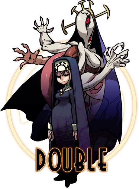 Double Skullgirls Wiki Fandom