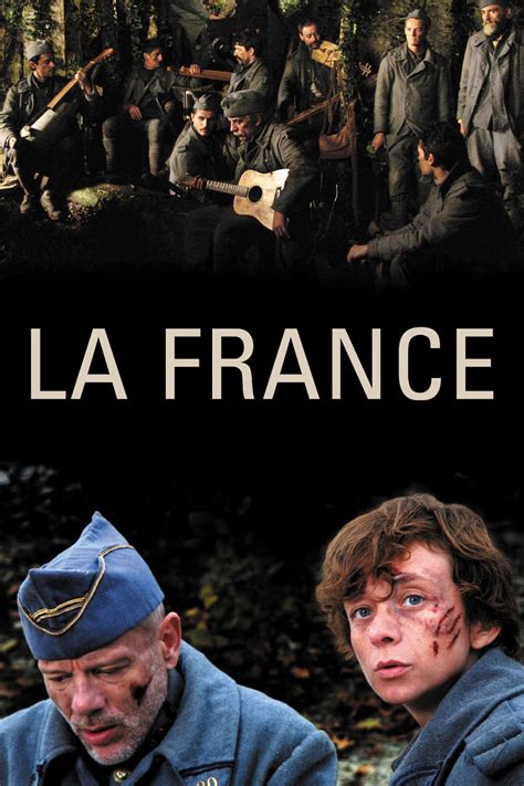 La France French Movie Streaming Online Watch
