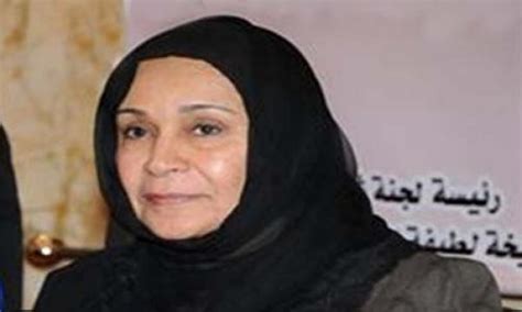 الشيخة الفهد الكويت حققت إنجازات كبيرة في مجال تمكين المرأة