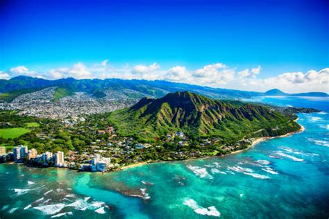 Honolulu Stock Photos Pictures And Royalty Free Images Istock