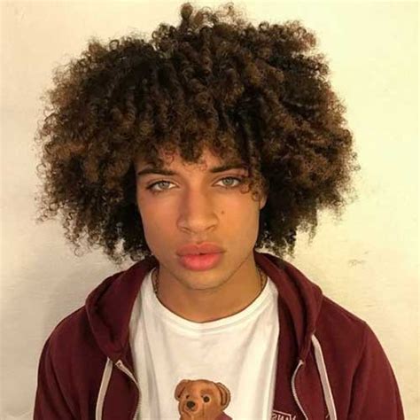 Natural hairstyles for black men. Best Afro Hairstyles for Men | The Best Mens Hairstyles ...