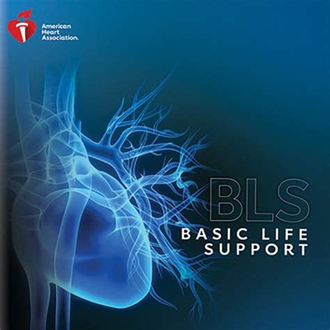 Feb BLS Certification Class AHA Blended Learning CPR For Healthcare Providers