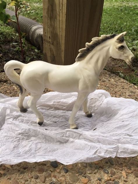 Collectible Horse Figurines For Sale Ebay