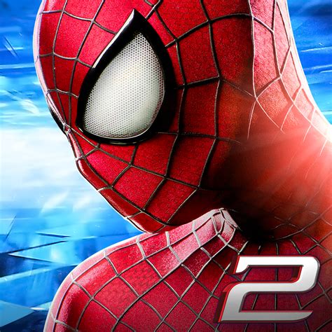 Start the game via file you have just pasted. The Amazing Spider-Man 2 Per Gameloft