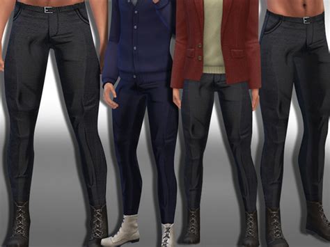 Sims 4 Clothing For Males Sims 4 Updates Page 43 Of 719
