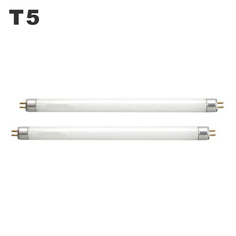 T5 Fluorescent Light Tube T5 4w 6w 8w Desk Lamp Bulb Eyecare Straight