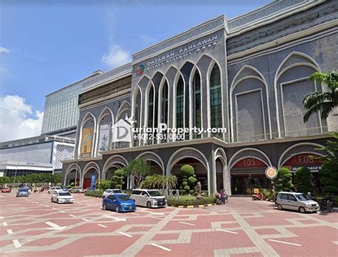 Walking distance to mahkota medical centre, mahkota parade shopping centre, dataran pahlawan and historical sights such as stadthuys, a'famosa, st. Shop Office For Auction at Taman Melaka Raya, Melaka for ...