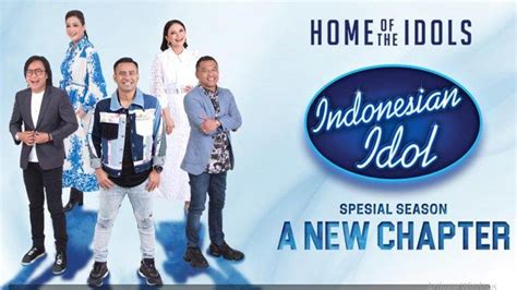 Indonesianidol #idolanewchapter #idolspecialseason indonesian idol hadir kembali! Indonesian Idol 2021 : Lagi Trending Chieka Annisa Peserta ...